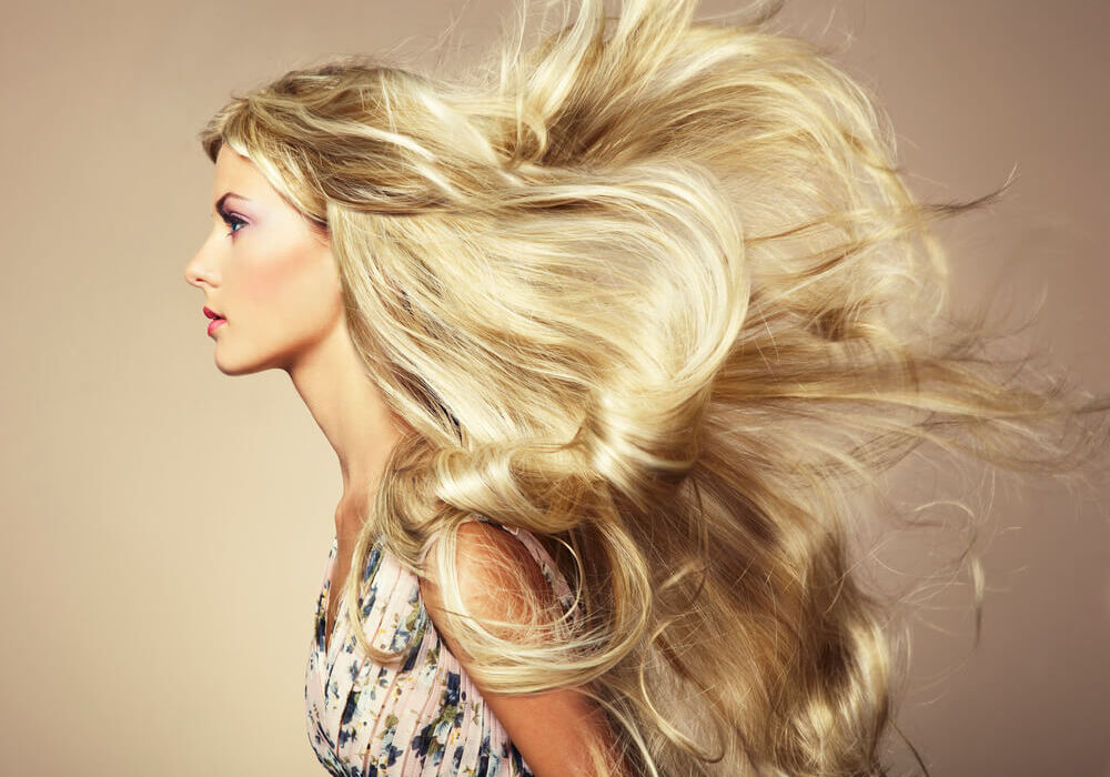 5 CUIDADOS ESPECIAIS PARA CABELOS LOIROS