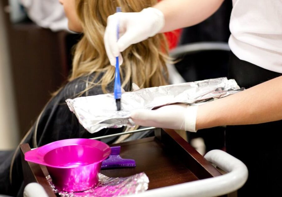 QUERO PINTAR O CABELO COMO ESCOLHER A COR CERTA PRA MIM